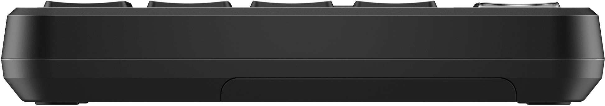 HP 435 Programmierbares Wireless – Tastenfeld-Steuerpult – Mechanisch – Bluetooth 5.3 – Schwarz