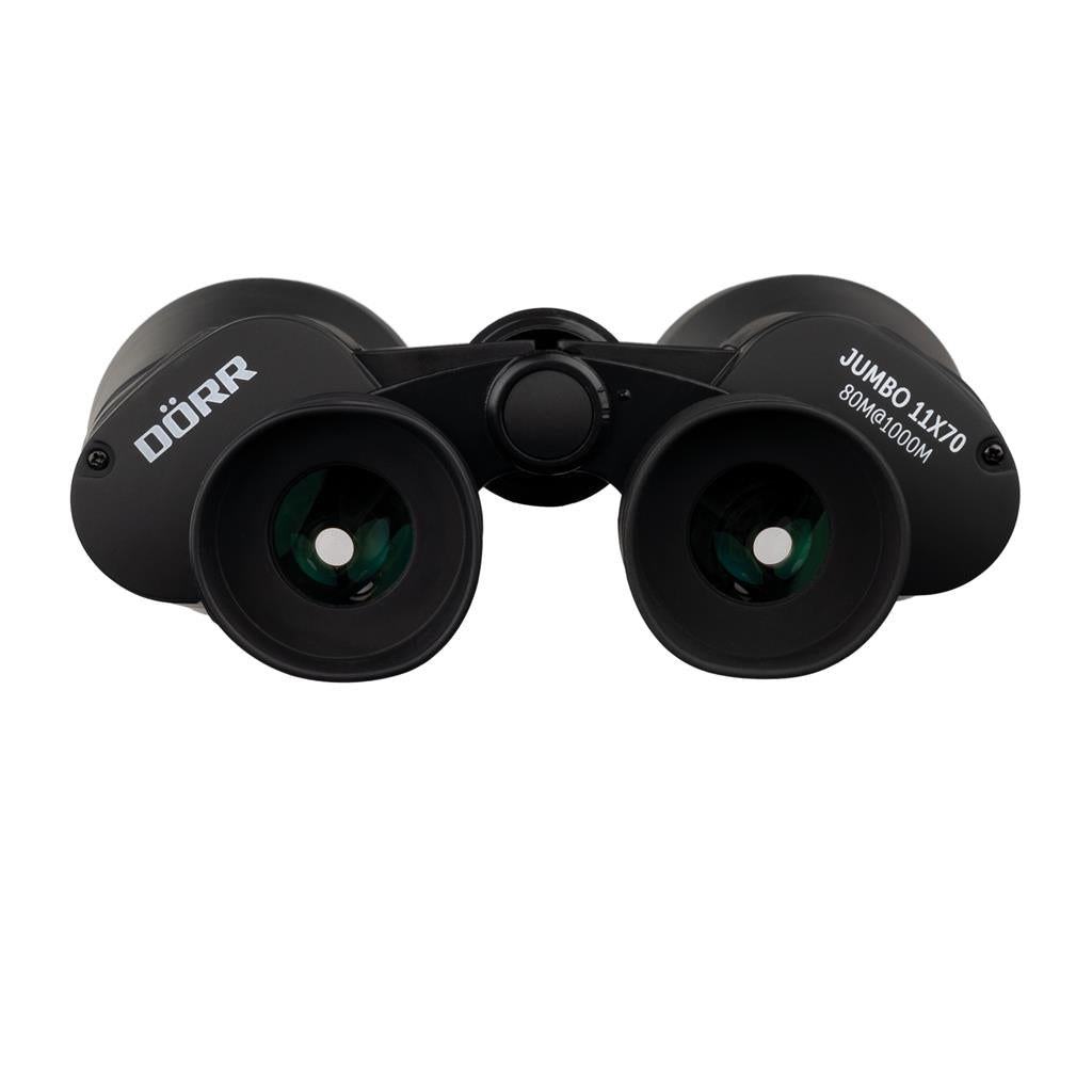 Dörr Jumbo Fernglas 11×70