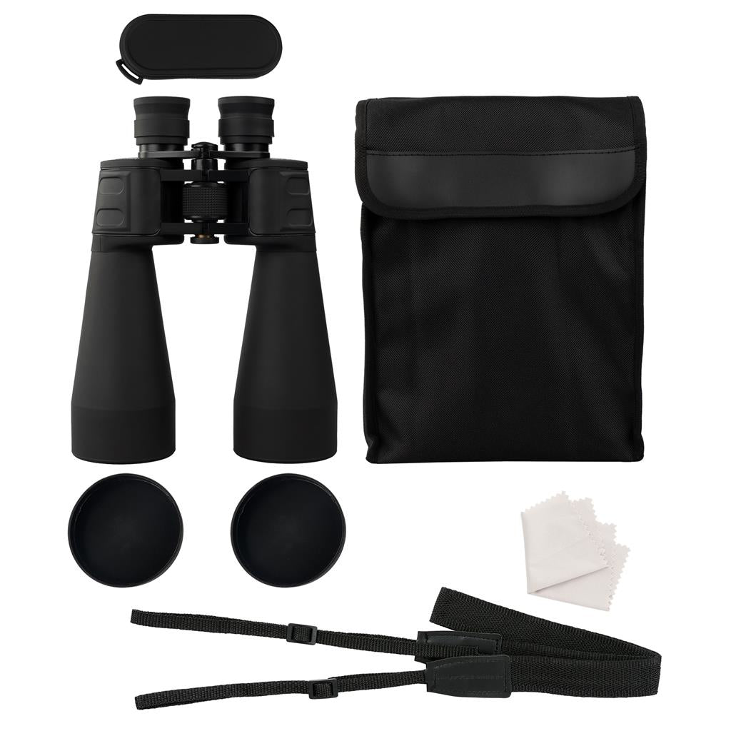 Dörr Jumbo Fernglas 11×70