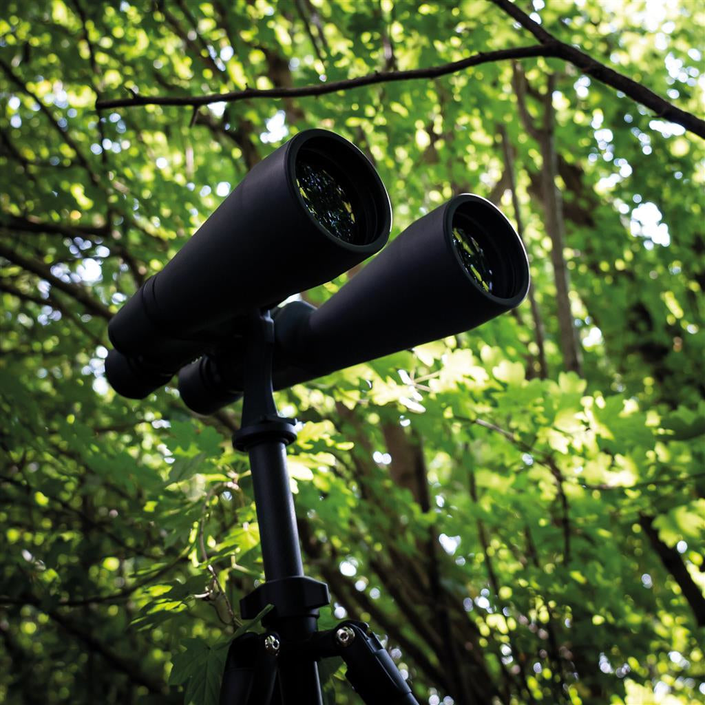 Dörr Jumbo Fernglas 11×70