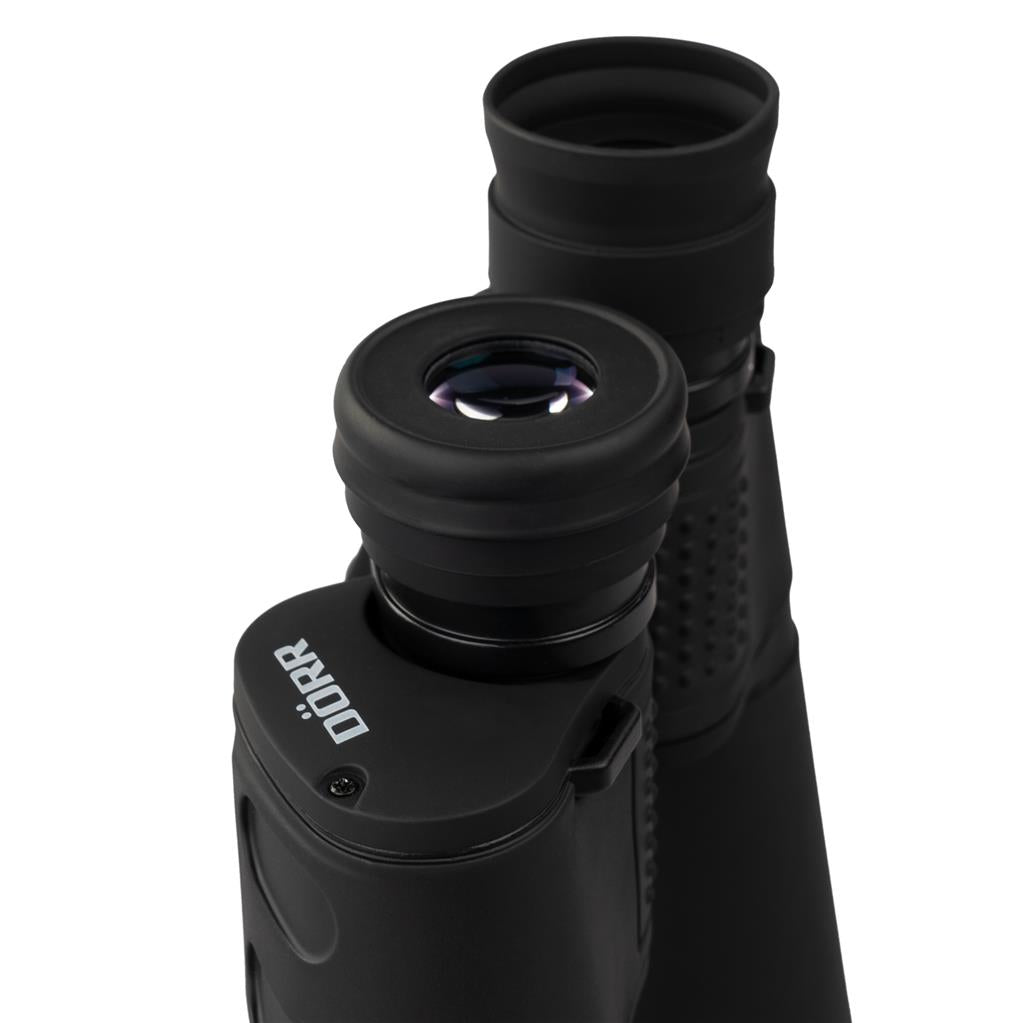 Dörr Jumbo Fernglas 11×70