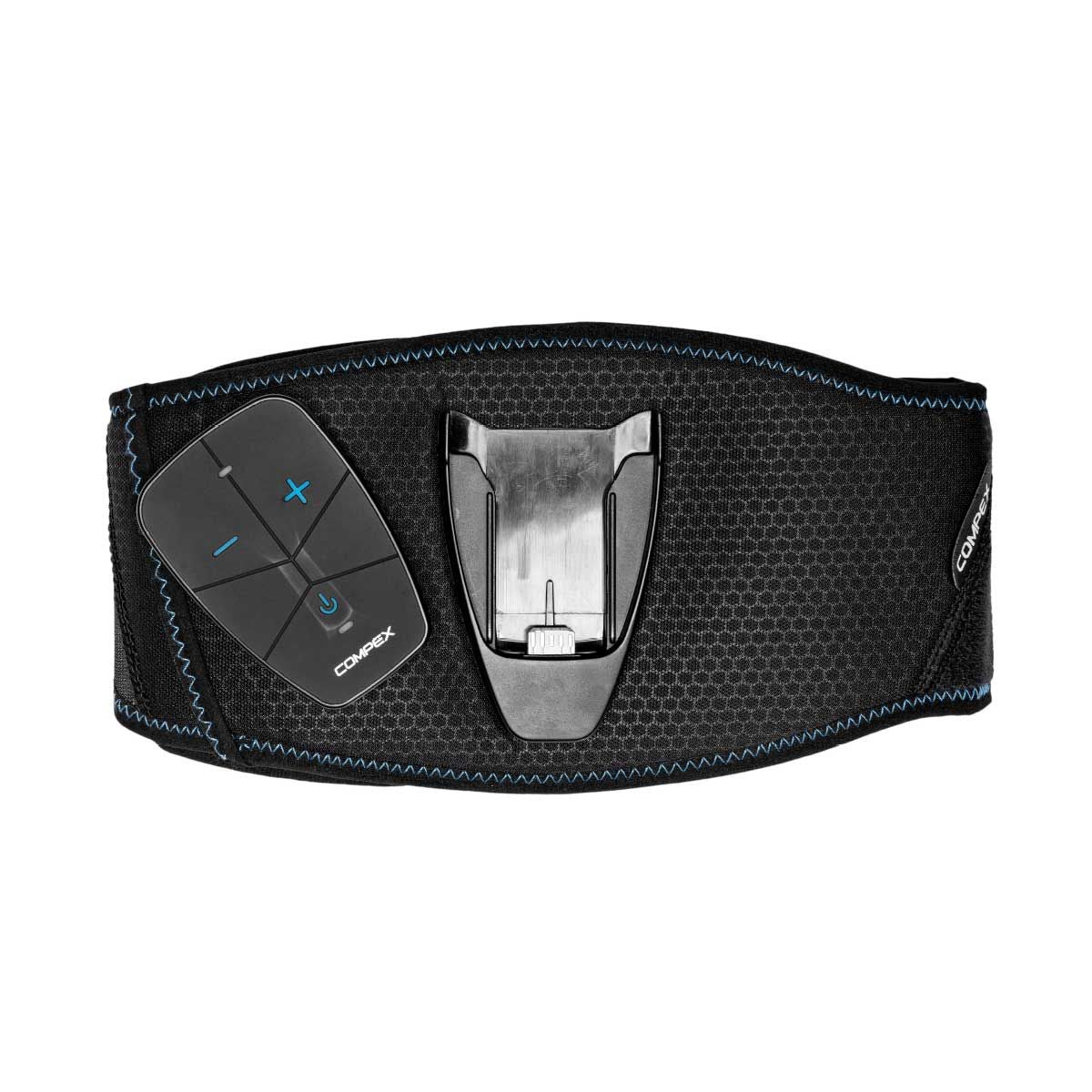 Compex Massagegerät (elektrisch) COREBELT 5.0 – EMS – L/XL (85–114 cm)