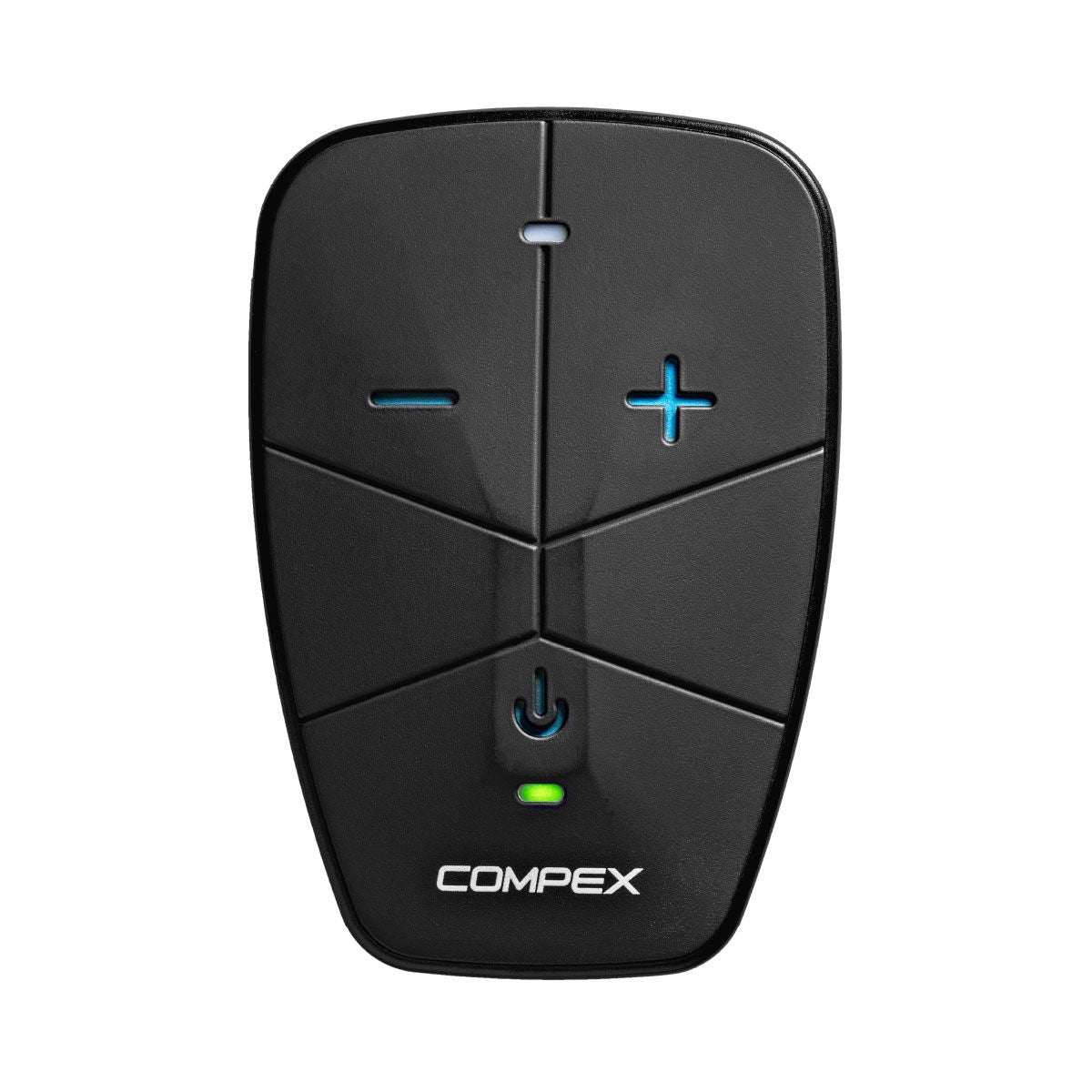 Compex Massagegerät (elektrisch) COREBELT 5.0 – EMS – L/XL (85–114 cm)