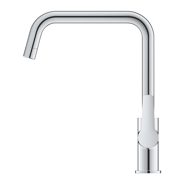 GROHE Einhebelmischer Start – Messing, Standmontage, Chrom