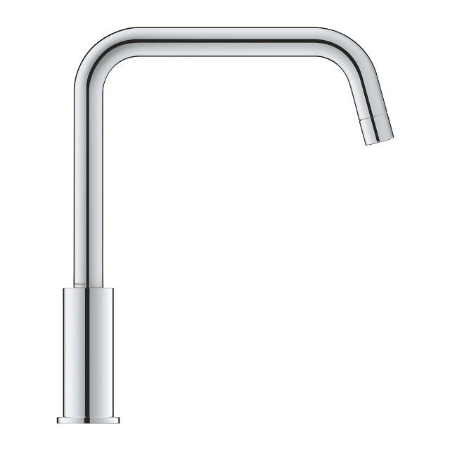 GROHE Einhebelmischer Start – Messing, Standmontage, Chrom