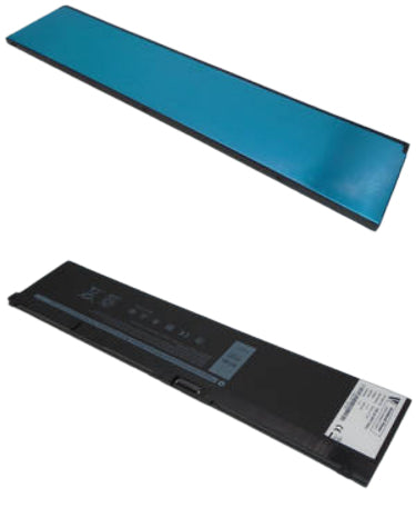 Vistaport VIS-20-PR7730EL Notebook-Akku – für Dell Precision 7530/7730 – 96,9 Wh, 11,4 V (6 Zellen) – Schwarz