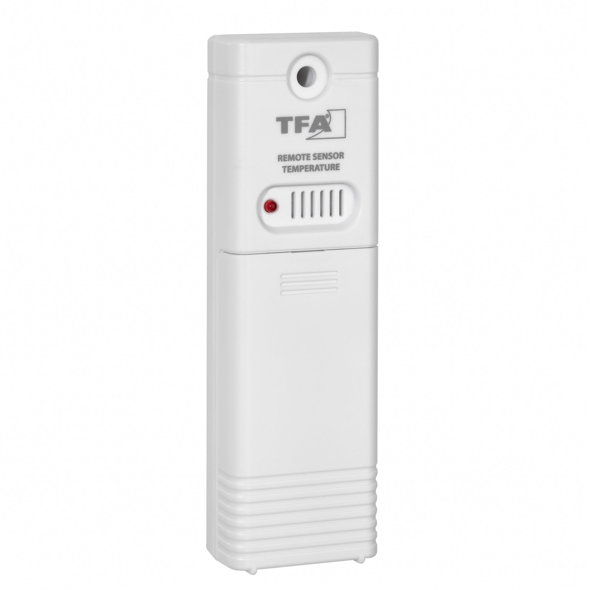 TFA-Dostmann FUN 30.3068.01 Temperatursensor – Kabellos, −40–60 °C, Innen/Aussen