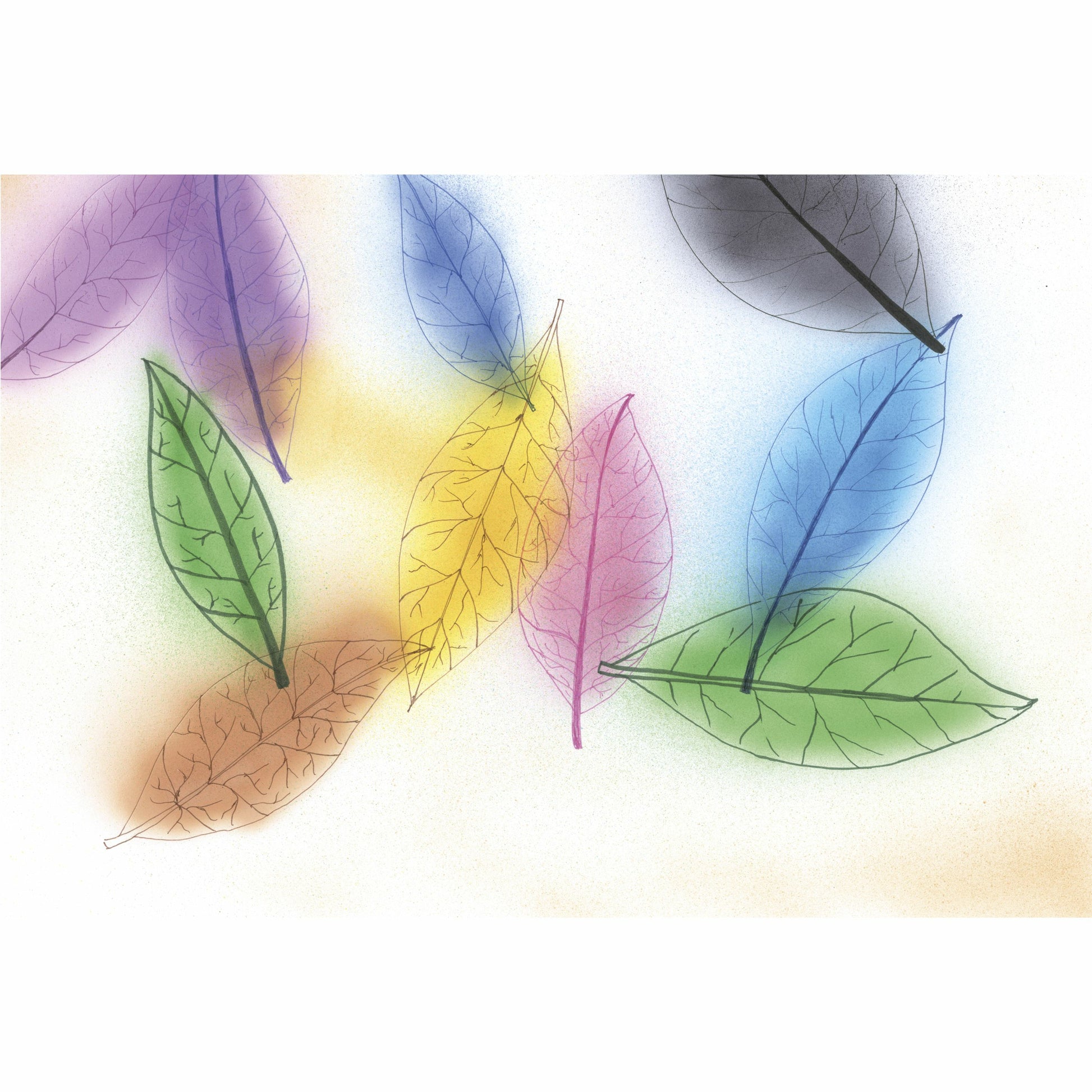 Copic Marker Classic – Pastell, 12er