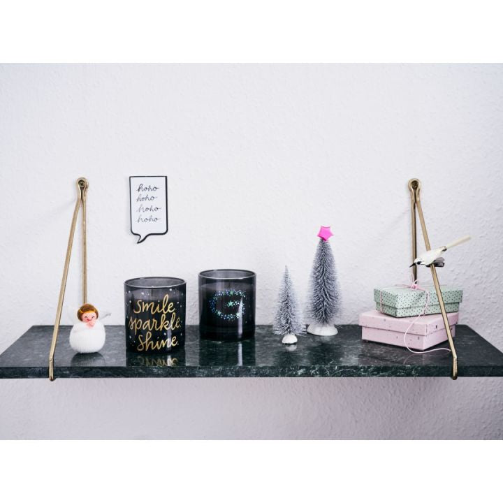 Edding 780 Paint Marker Metallic – Rundspitze 0,8 mm – 3er-Set (gold/silber/weiss)