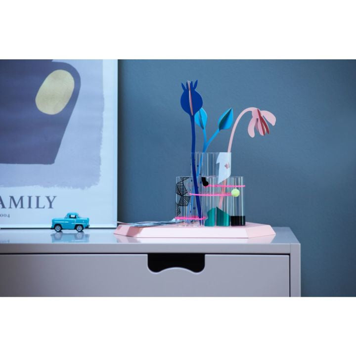 Edding 780 Paint Marker Metallic – Rundspitze 0,8 mm – 3er-Set (gold/silber/weiss)