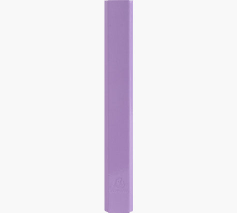 Exacompta Aquarel Ringbuch – 2-Ring – für A4 – Rückenbreite 4 cm – sortiert – 10 Stk.