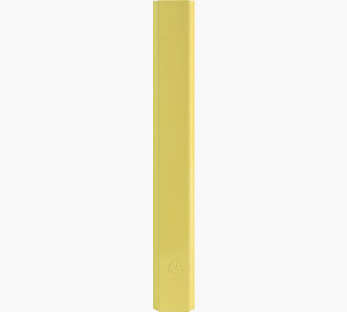Exacompta Aquarel Ringbuch – 2-Ring – für A4 – Rückenbreite 4 cm – sortiert – 10 Stk.