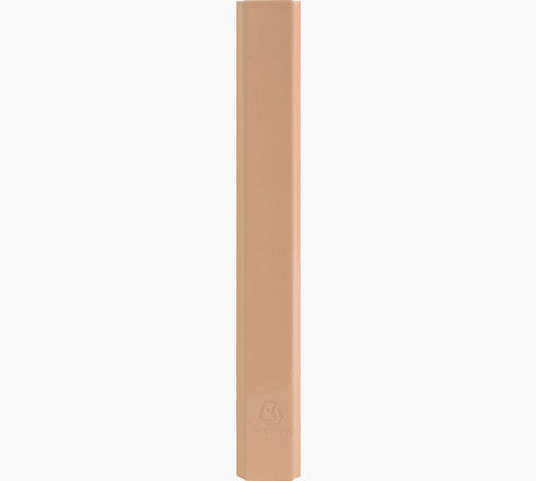 Exacompta Aquarel Ringbuch – 2-Ring – für A4 – Rückenbreite 4 cm – sortiert – 10 Stk.