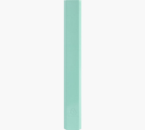 Exacompta Aquarel Ringbuch – 2-Ring – für A4 – Rückenbreite 4 cm – sortiert – 10 Stk.
