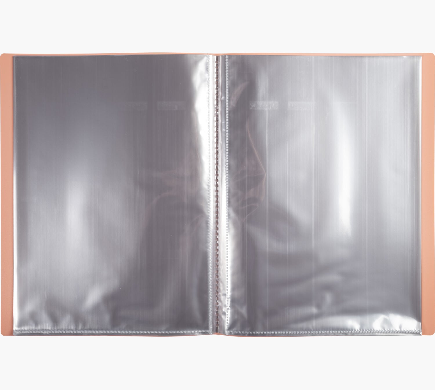 Exacompta Aquarel Sichtbuch 88360E, für A4, 30 Hüllen – Polypropylen (PP) – Mehrfarbig, 5er-Pack