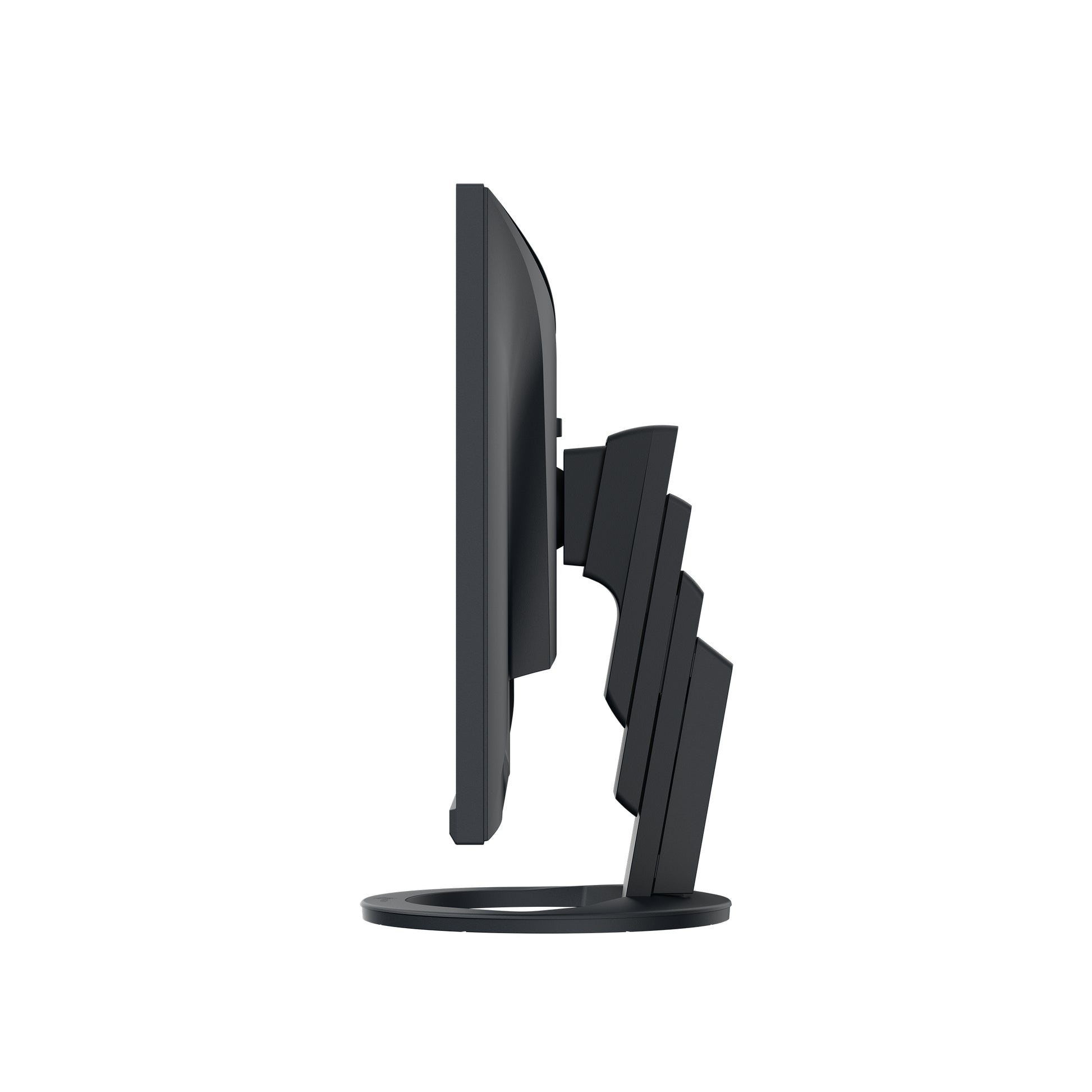 EIZO EV2740S-BK SWISS EDITION – Monitor, 27", 3480 × 2160, Schwarz