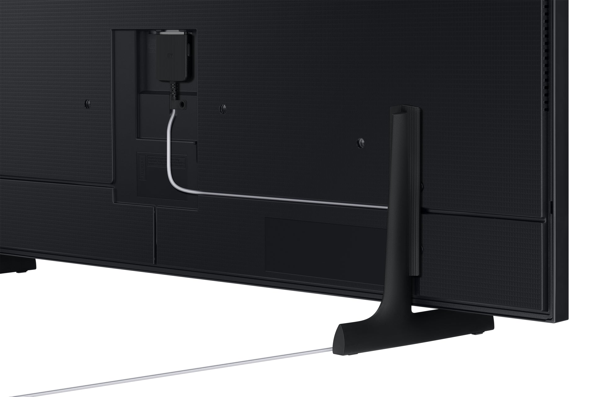 Samsung The Frame LS03F QE43LS03FAUXXN – 43" Fernseher – 4K UHD – QLED – Tizen – 60 Hz – HDR10+ Adaptive