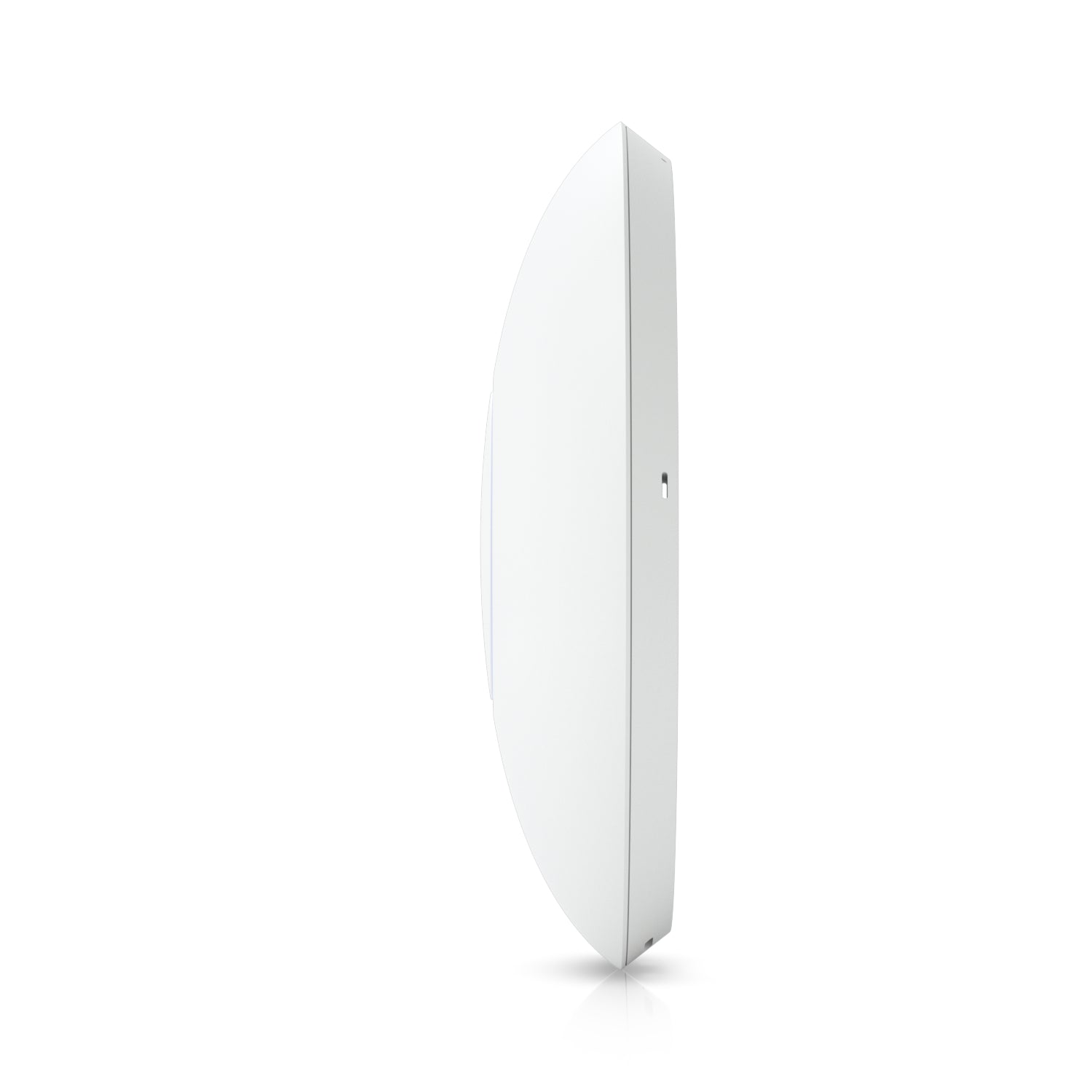 Ubiquiti UniFi U7 Pro Max Access Point – Wi-Fi 7, Tri-Band (2,4/5/6 GHz), bis 15,1 Gbit/s, 2,5GbE, PoE+, Wandmontage