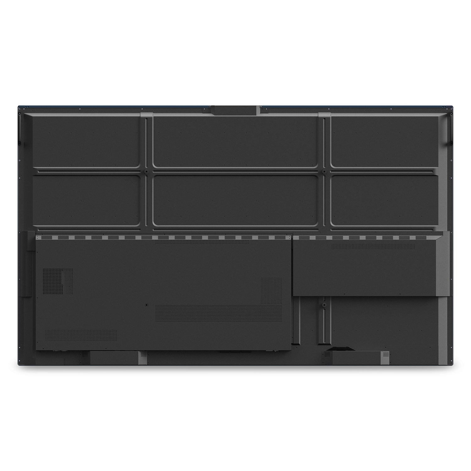 Viewsonic IFP8662 – Interaktives Touch-Display, 86", Ultra HD 4K, 350 cd/m²