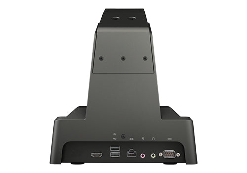 Getac ZX10 Office Dock – mit 65 W Netzteil (EU)