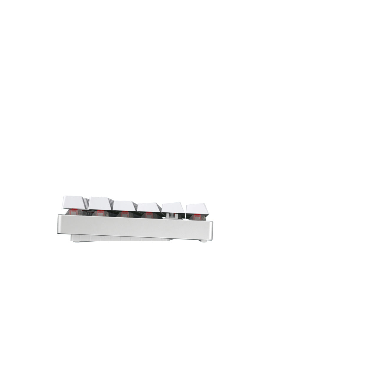 Cherry MX 8.2 – TKL kabellos (RF + Bluetooth), AZERTY RGB-LED