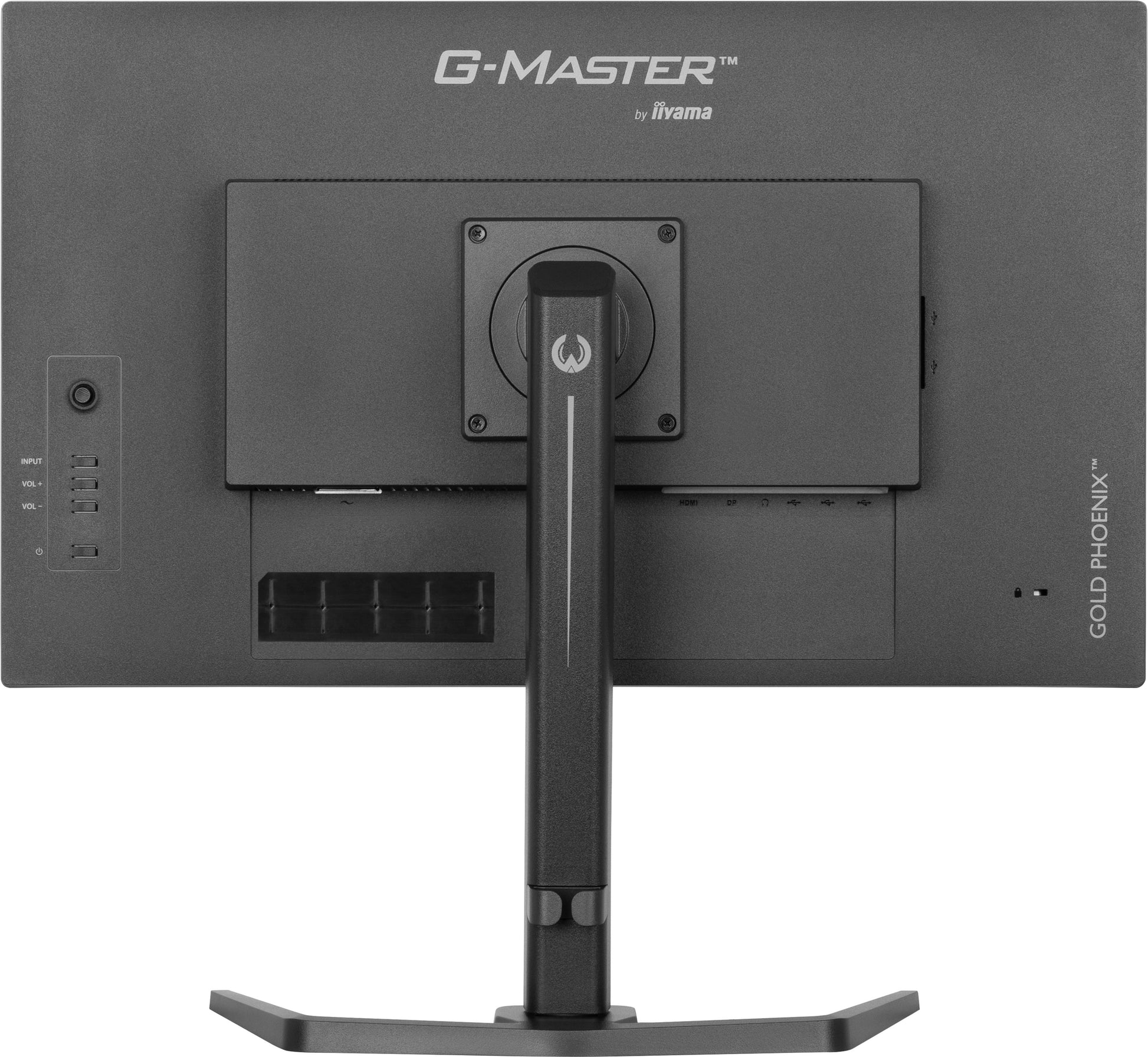 iiyama GB2795HSU-B1 – Monitor, 27" 1920 × 1080 (Full HD), VA, 280 Hz, 300 cd/m²