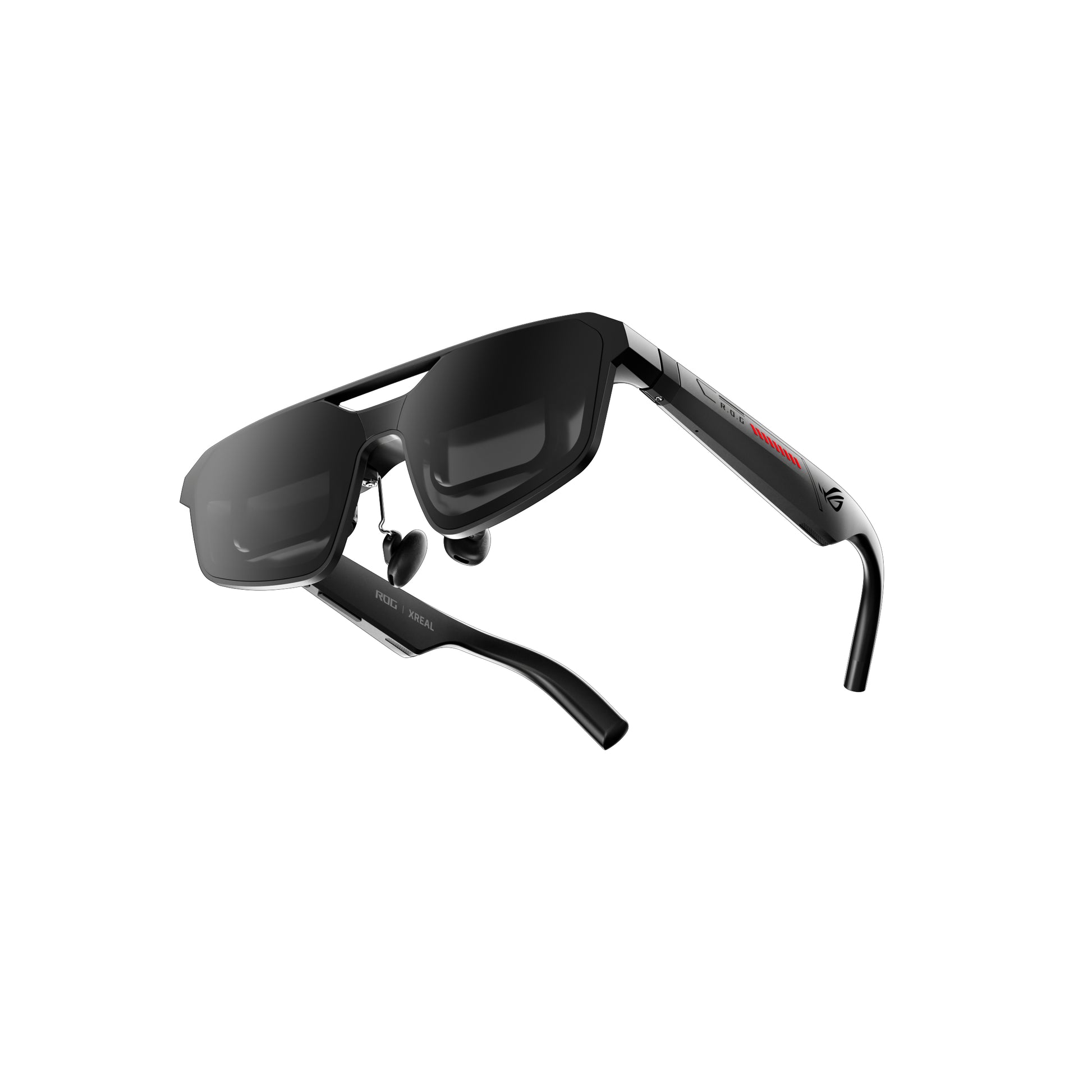 ASUS ROG XREAL R1-N – Schwarz