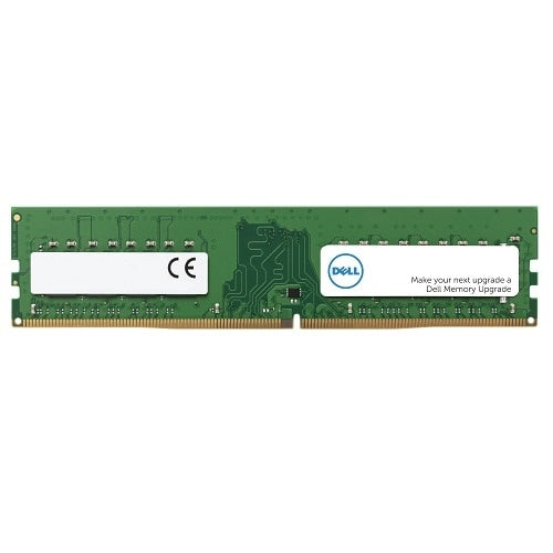 DELL SNP4N59RC/16G – RAM – 16 GB DDR5 5'600 MHz, 288-poliger UDIMM, Non-ECC, 1,1 V