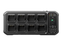 Hytera Stromüberwachungssystem, 12 V DC, bis 15 A, für HP5, HP6, HP7, ...