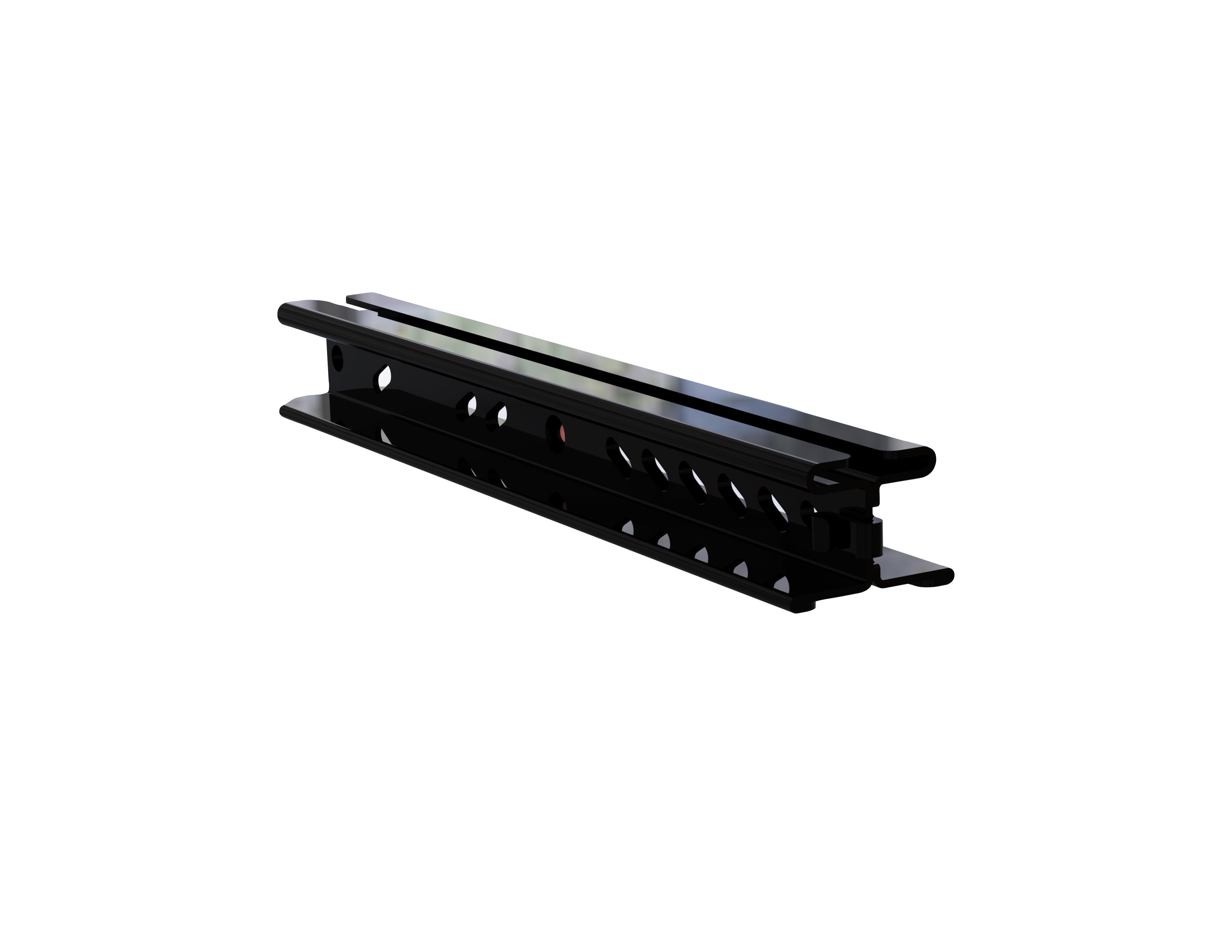 HPE Spezialhalterung – 10er-Pack, für Aruba 510 Serie – AP-MNT-MP10-A