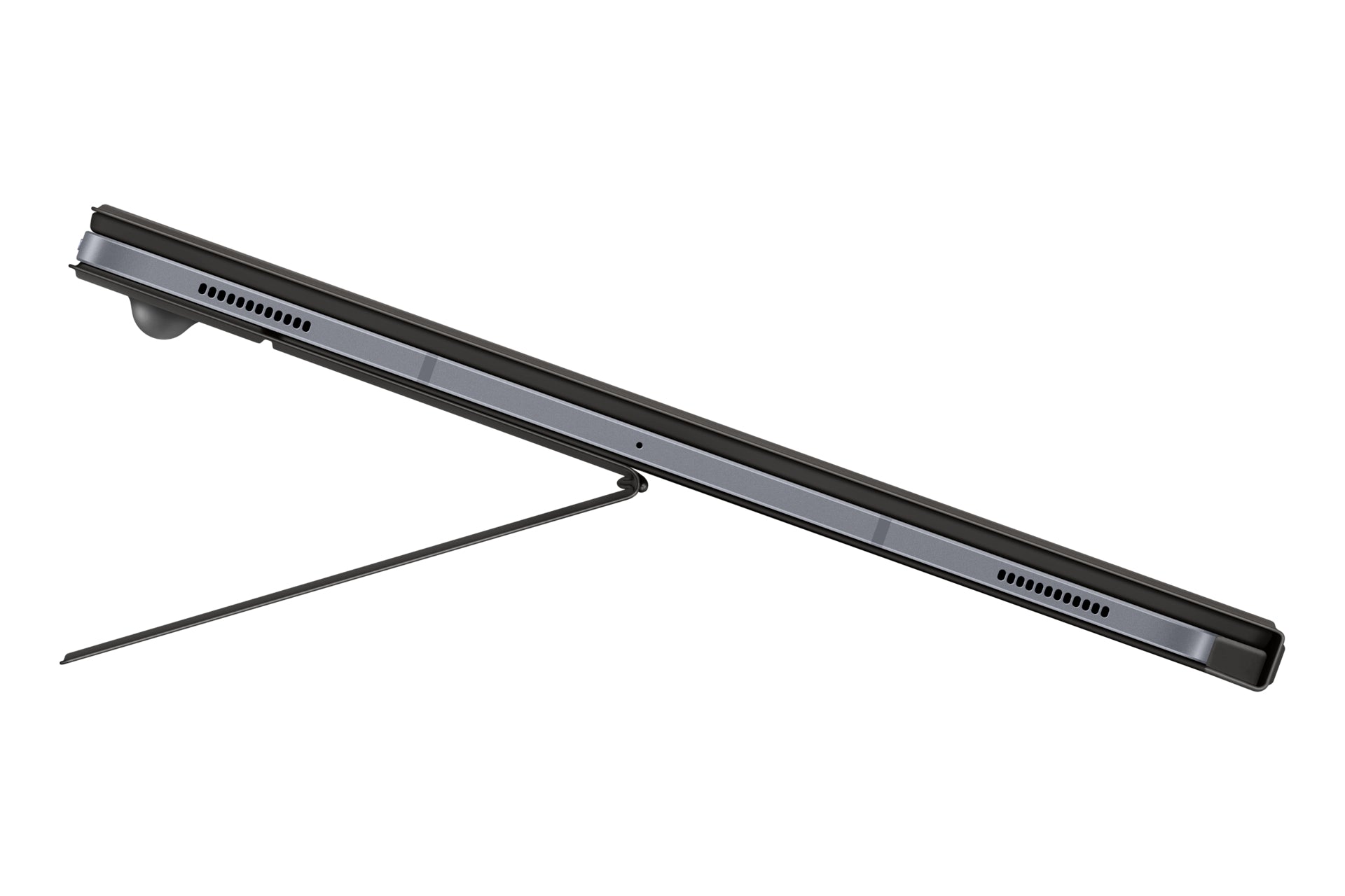 Samsung Book Cover Keyboard EF-DX925 – Galaxy Tab S10/S9 Ultra, QWERTZ, Schwarz