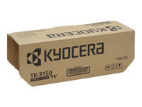 Kyocera – Toner TK-3150 – schwarz, 14500 Seiten