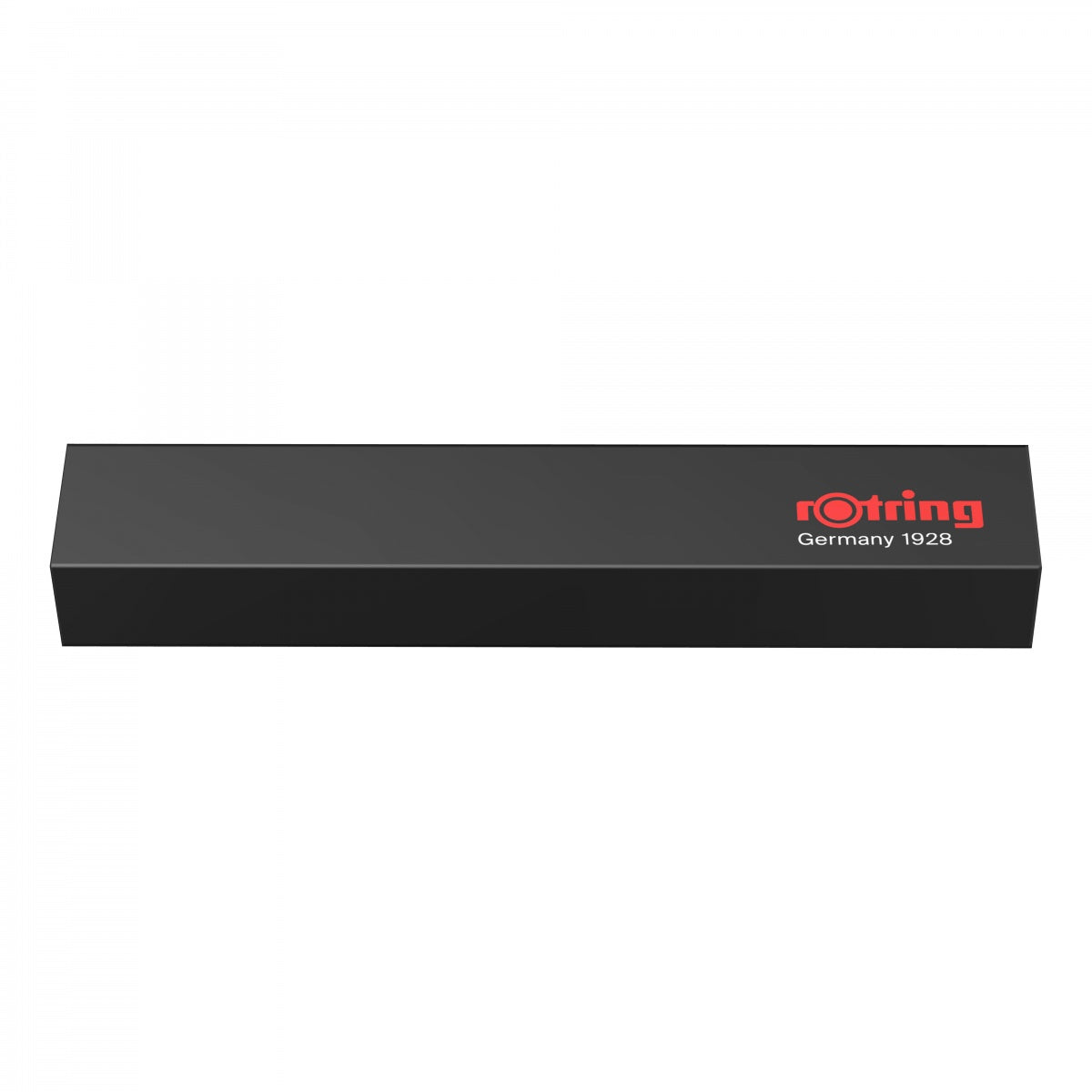 Rotring Multipen 600 Multifunktions-Kugelschreiber – 3 Farben (Schwarz/Blau/Rot), 0,5 mm Bleistift, nachfüllbar