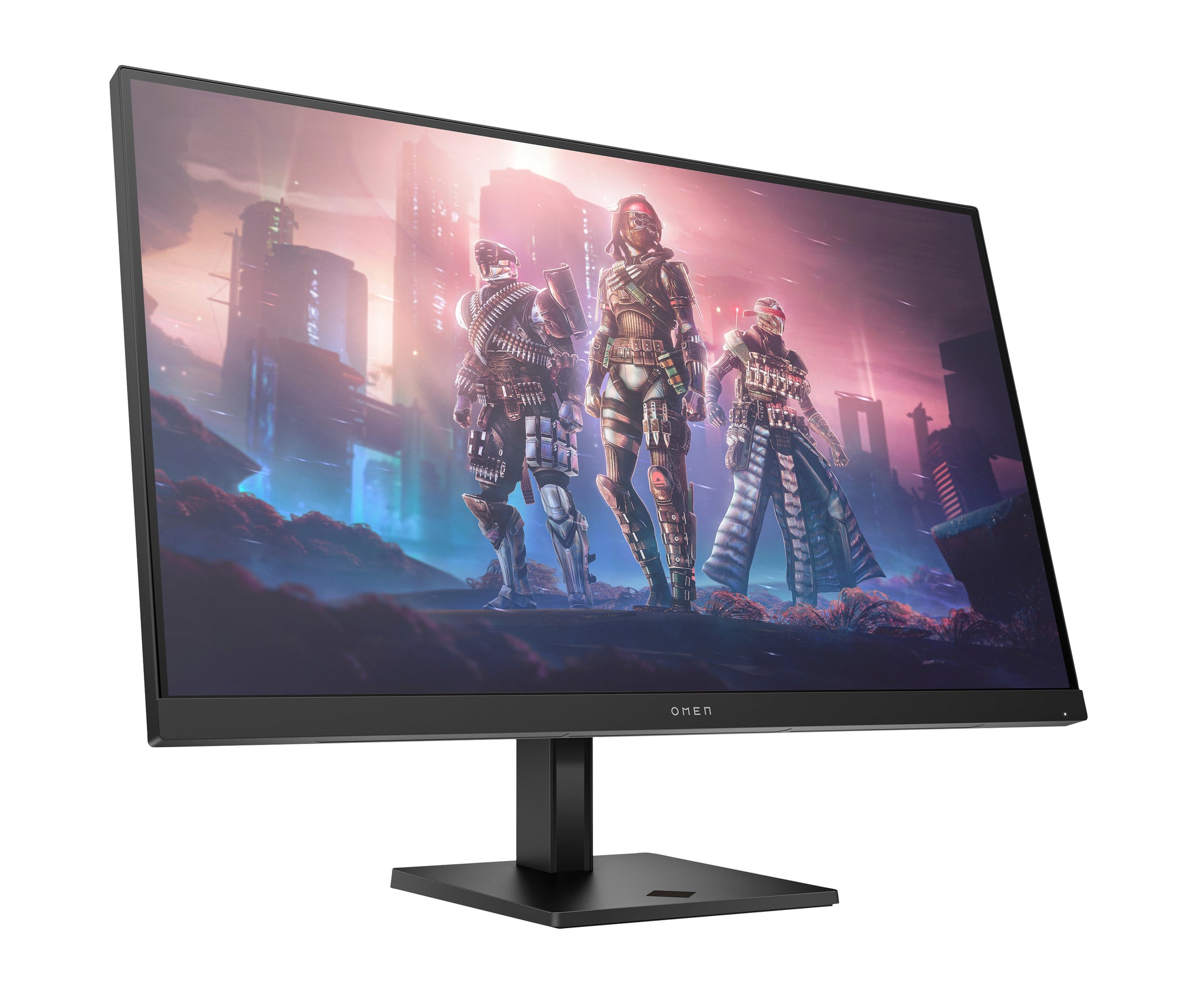 HP OMEN 32Q – Monitor, 32" 2560 × 1440 (WQHD), 165 Hz
