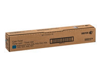 Xerox Toner – cyan, 15000 Seiten