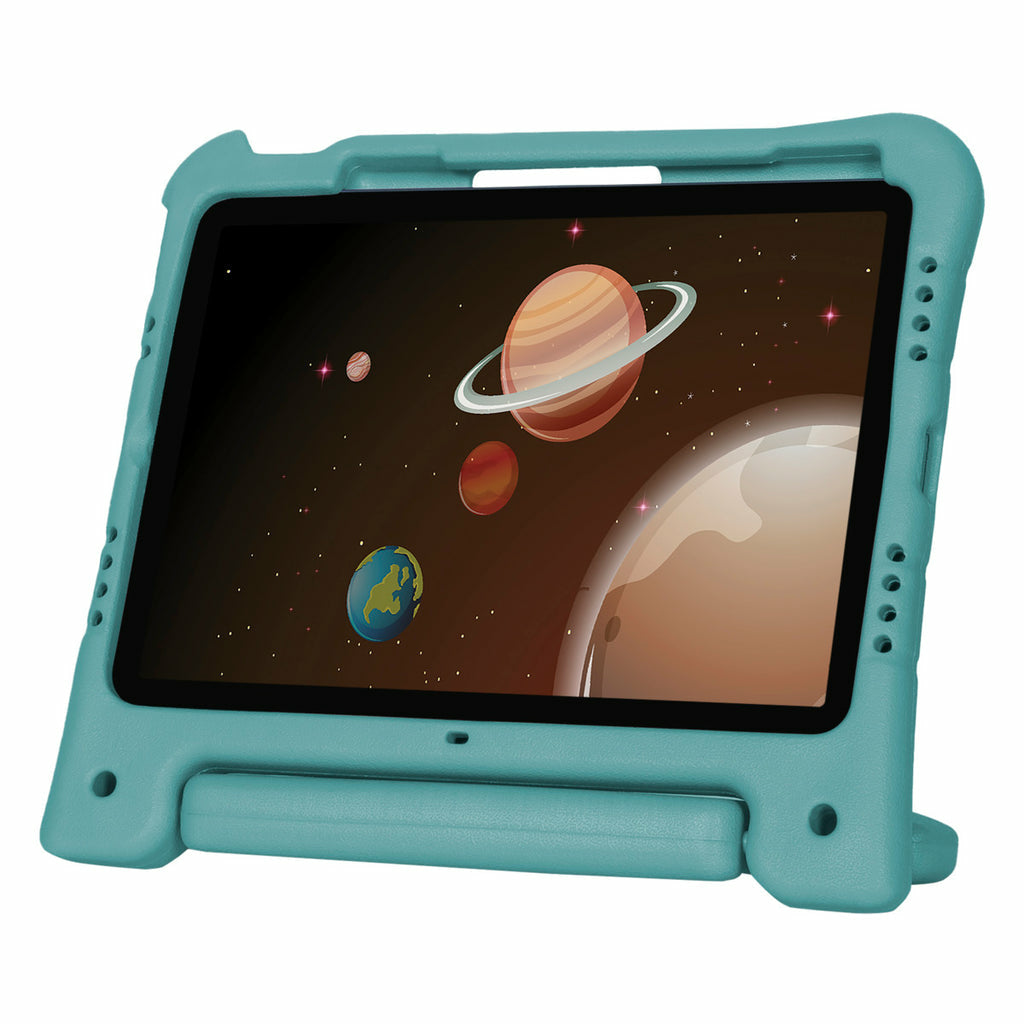 Targus Tablet-Hülle für iPad Pro 11" (1.–4. Gen.), iPad Air 10,9" (4.–5. Gen.), iPad 10,9" (10. Gen.) – Türkis