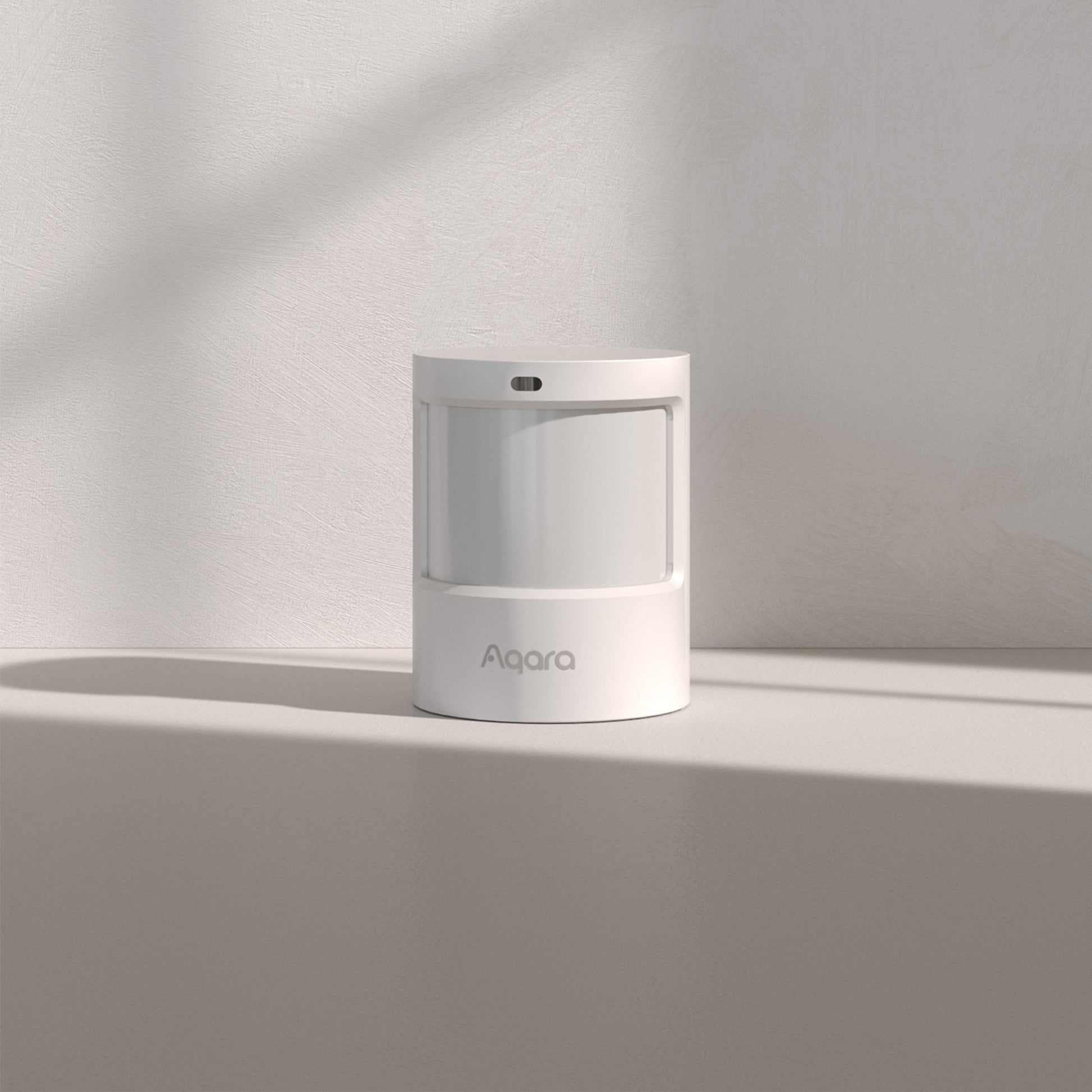 Aqara P2 – Bewegungsmelder – Infrarotsensor, Zigbee, Innenbereich – für HomeKit, Alexa, IFTTT