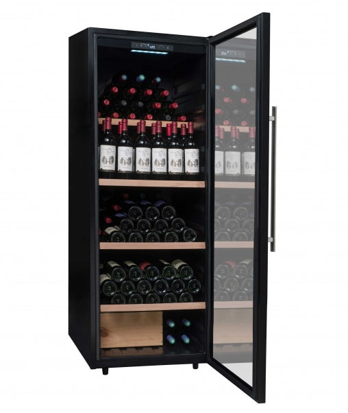 Climadiff Weinkühlschrank RESERVE275F – 387 l, Kompressor, Energieeffizienzklasse F, 38 dB