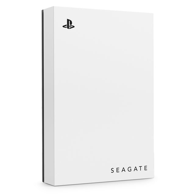 Seagate Game Drive für PlayStation – 5 TB, USB 3.2 Gen 1