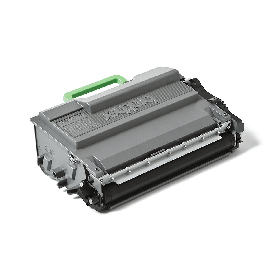 Brother Toner TN-3520 – schwarz, 20000 Seiten – für MFC-L6900DW/MFC-L6900DWT/HL-L6400DW u. a.