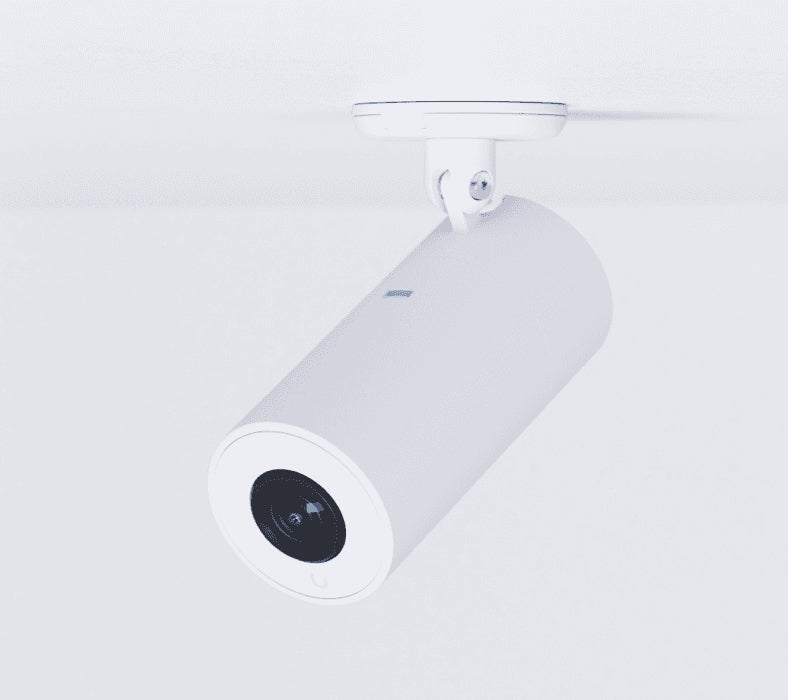 Ubiquiti UniFi UVC-AI-THETA-PROLENS110 – 4K (8 MP), Weitwinkel