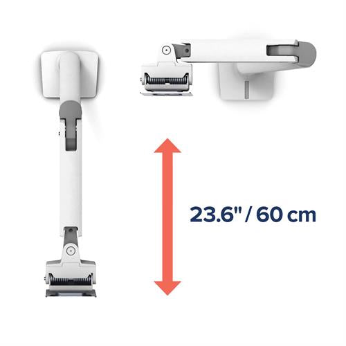 Ergotron HX Low Profile BWT – Monitorarm, niedriges Profil