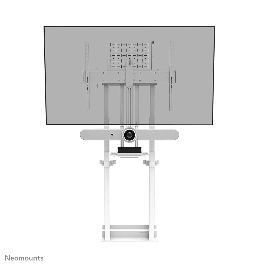 Neomounts AFL-875WH1 – 24,6 cm, Regal, Weiss