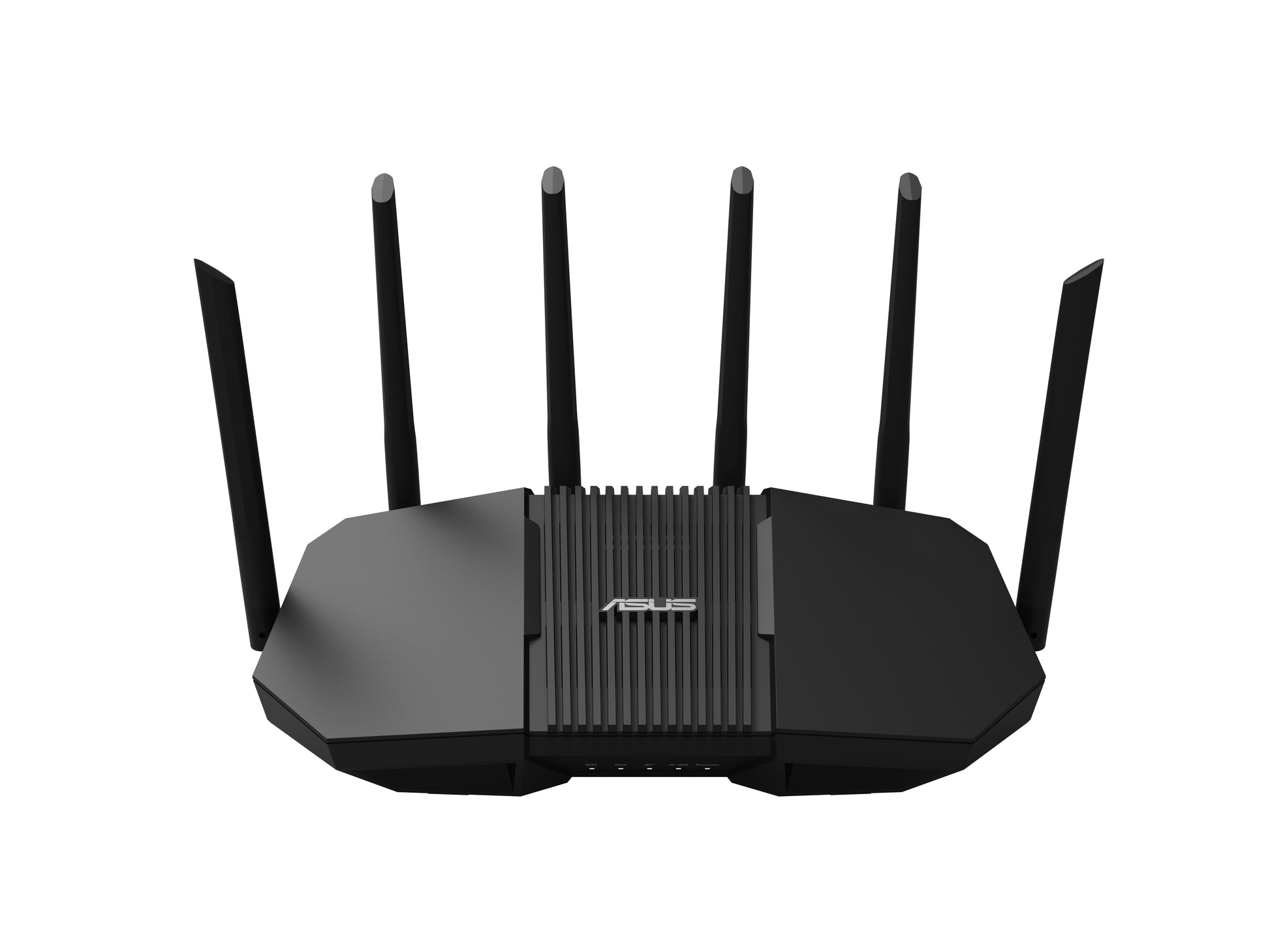 ASUS RT-BE90U BE9400 – WLAN-Router – Wi-Fi 7 Tri-Band (2,4/5/6 GHz), 9,4 Gbit/s, 2.5GbE