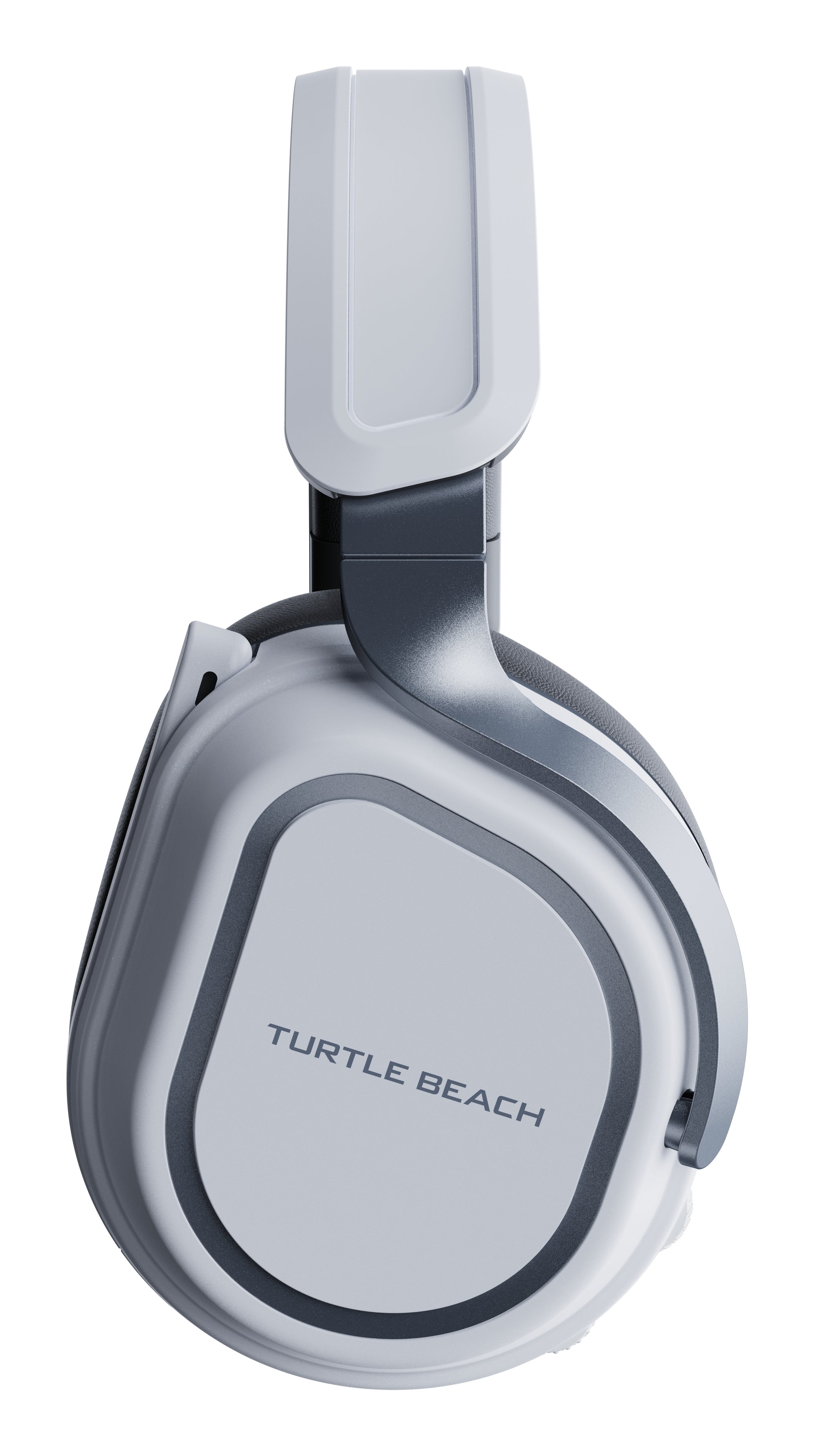 Turtle Beach Stealth 700 Gen 3 – Kabelloses Gaming-Headset – 2,4 GHz + Bluetooth – Weiss – für PS5 – bis 80 h