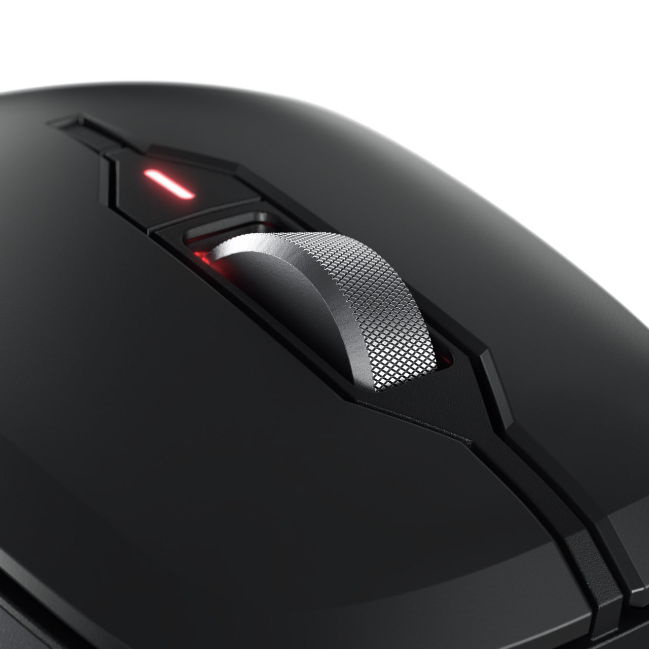 CHERRY STREAM DESKTOP COMFORT – Tastatur, US-Layout (EN), Schwarz