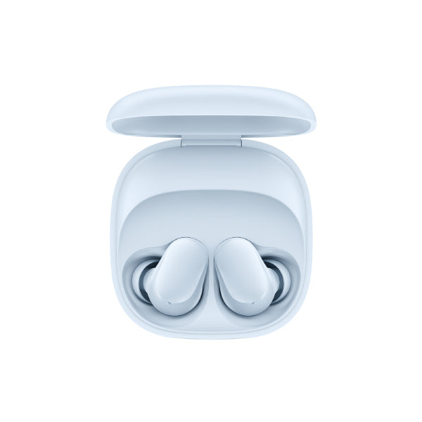 Xiaomi Redmi Buds 6 Play TWS In-Ear – mit Ladecase, Blau, BT 5.4