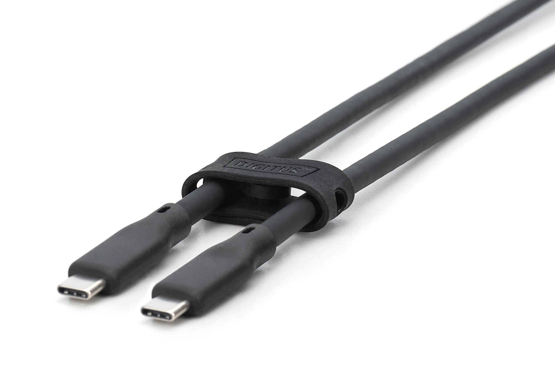 Digitus USB-Kabel, USB-C, 1 m, USB 3