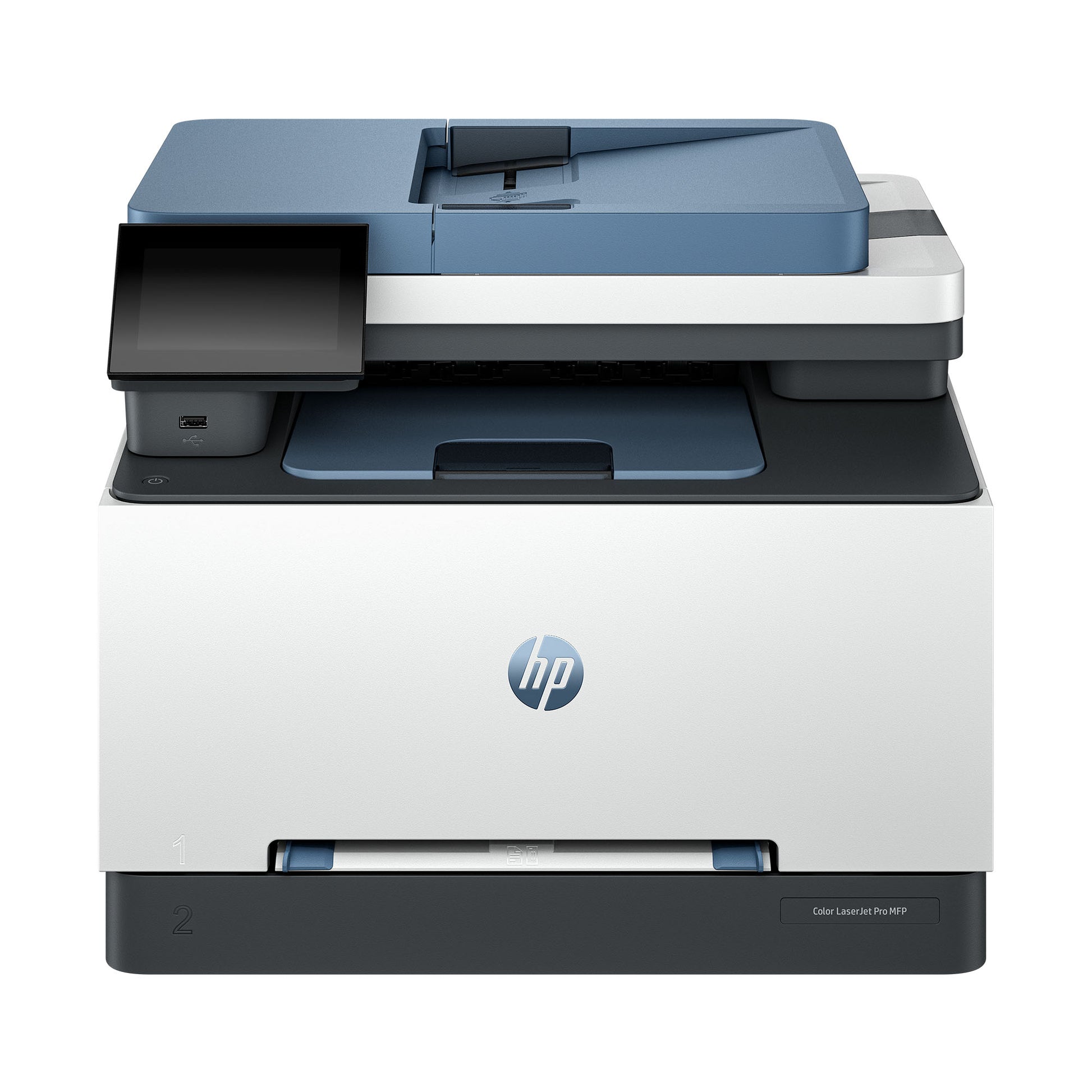 HP Color Laserjet Pro 3302Fdw – Farbiges Laser-MFP A4, 4-in-1 – WLAN