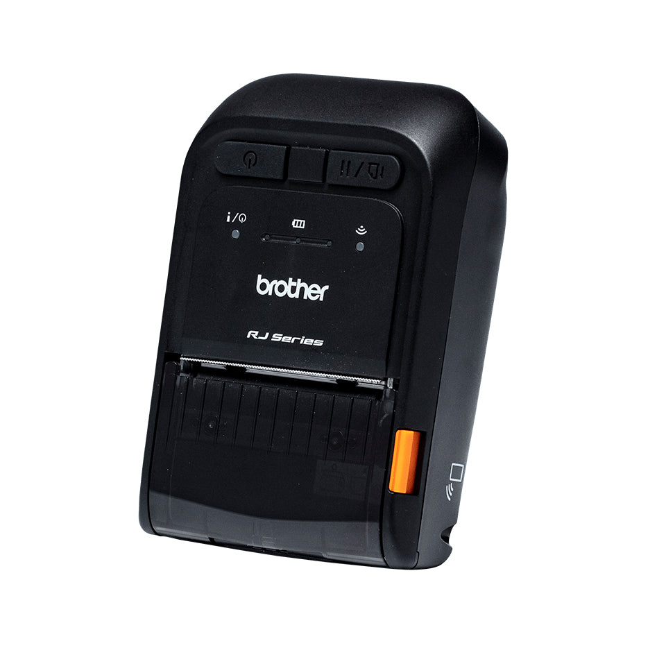 Brother RJ-2035B – Bondrucker, Thermodirekt, bis 50,8 mm, Bluetooth